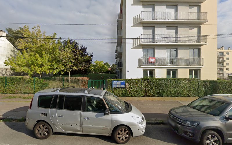 Bouvet Patrick