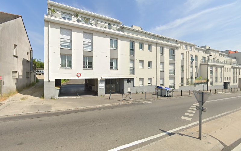 Brichard Celine