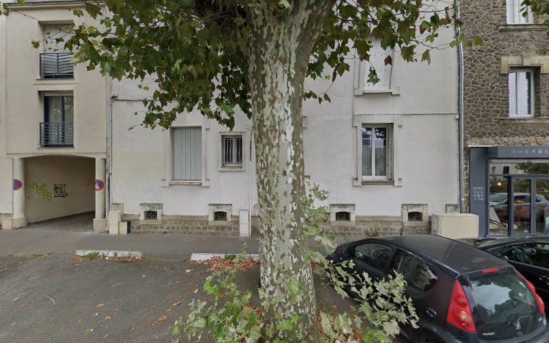 138, boulevard saint Aignan 44100 Nantes