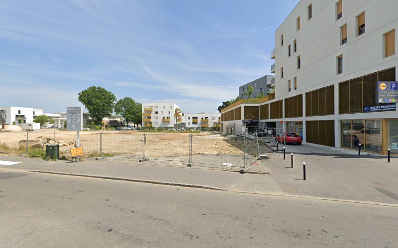 Centre de Dépistage Covid-19