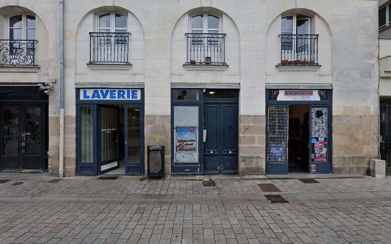 Laveries Atlantique Ouest
