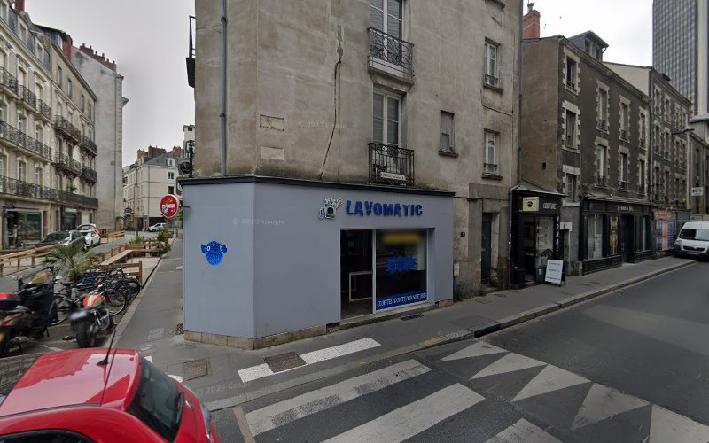 Lavomatic