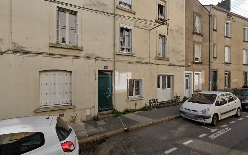 airbnb nantes