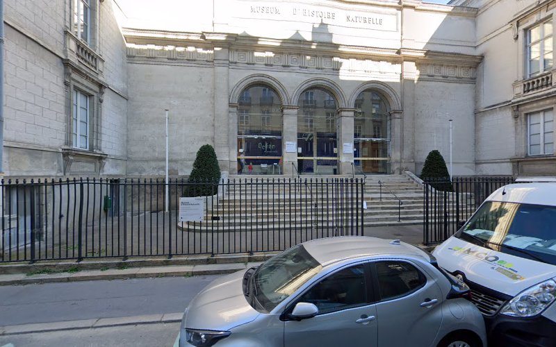 MAÇONNERIE NANTES