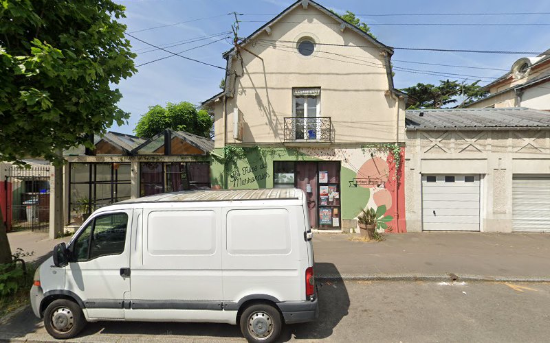 magasin de chaussures