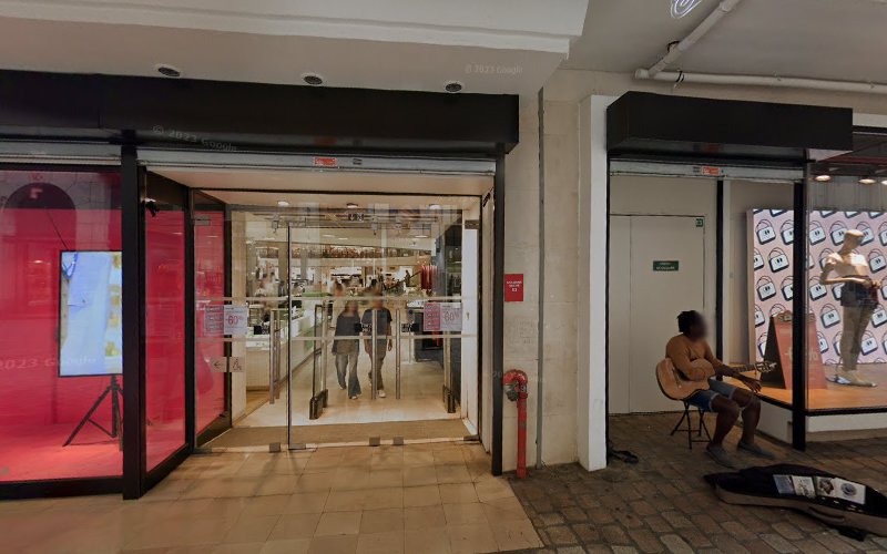 Stand JB MARTIN Galeries Lafayette Nantes