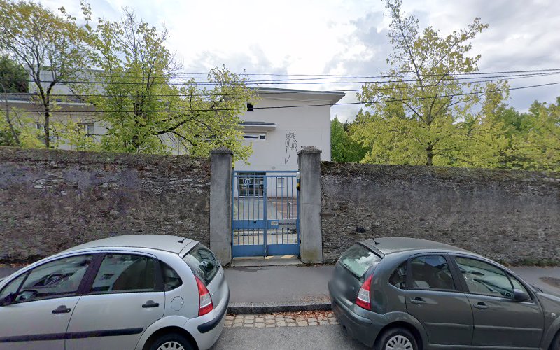 Maison de Retraite Bon Pasteur