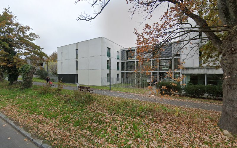 EHPAD Le parc de l’Amande (Groupe VYV)