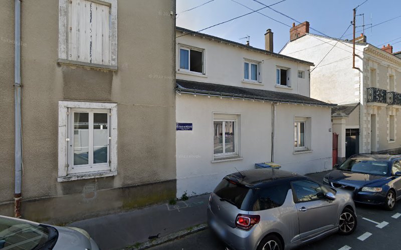 Bertrand F Shiatsu