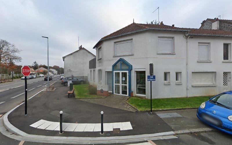 De la Chauvinière