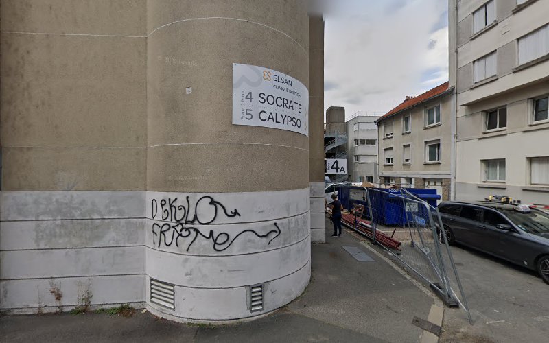 Dr Olivier Koutcher Angiologue – Médecin Vasculaire Nantes – Site Brétéché