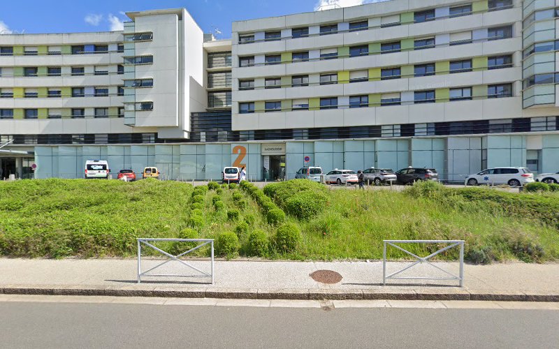 Docteur Françoise Ramée Le Corveller – Médecin de la douleur Nantes
