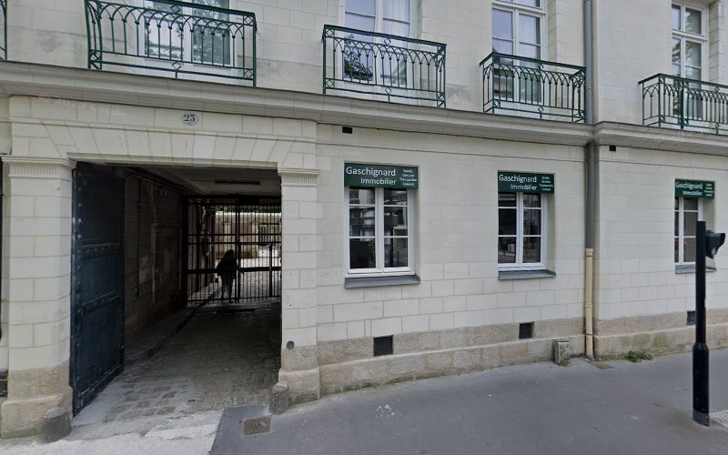 Entreprise de menuiserie Nantes