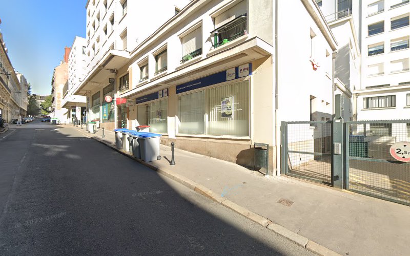 Agence LMDE Nantes