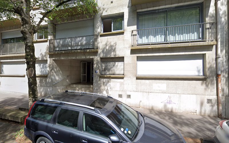 Me CHAUVEAU, Me BACHER, Me LE GOFF, NOTAIRES à NANTES VIARME