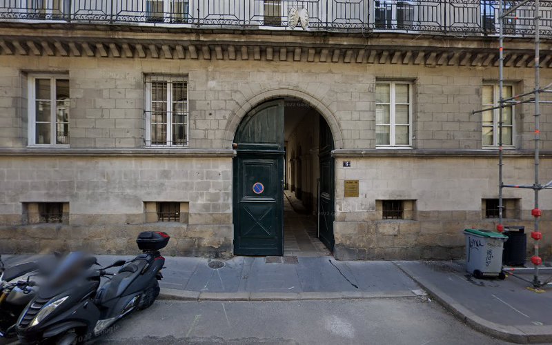 ACTORIA NOTAIRES ASSOCIES (MES RONDEAU – BIGEARD – GUILLOU – MOREAU – HETRU)
