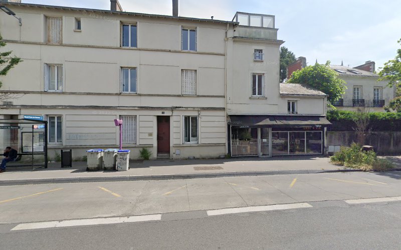 Diana Abrantes Diététicienne-Nutritionniste Nantes