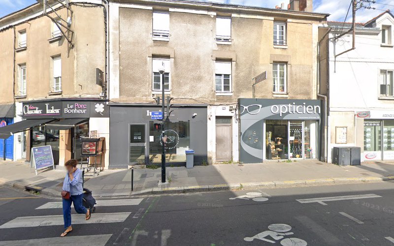 Pro-optique