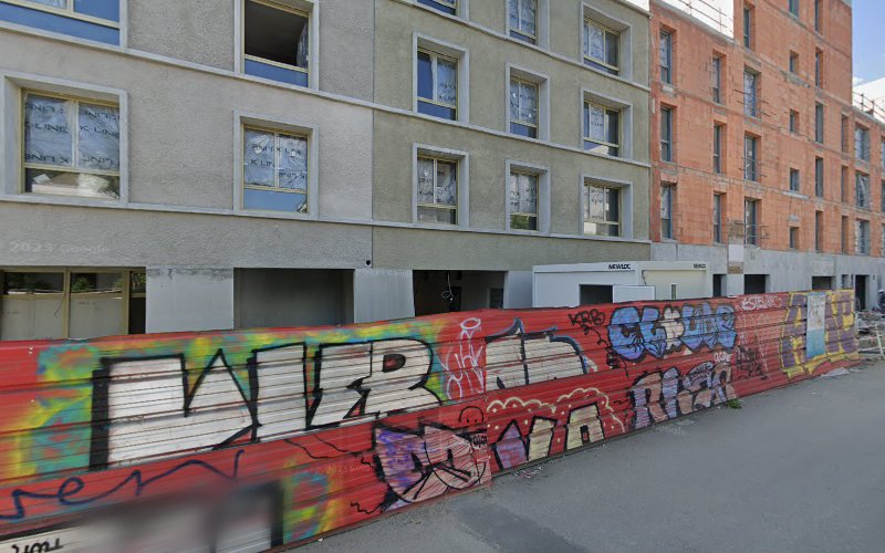 Habitat Inclusif – Pierre Landais (Groupe VYV)