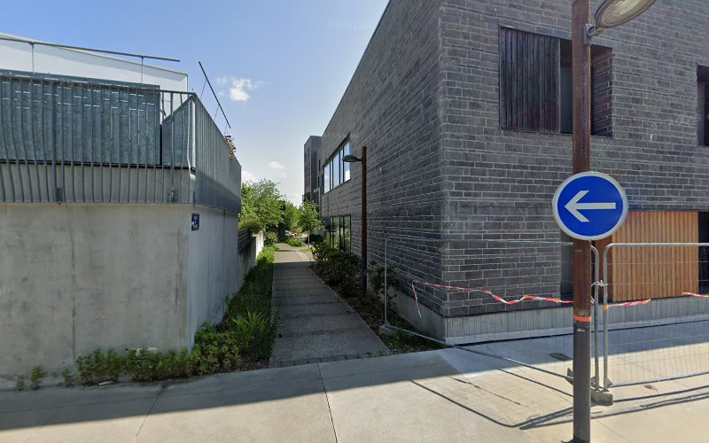 Foyer d’accueil et d’hébergement – REVE (Groupe VYV)
