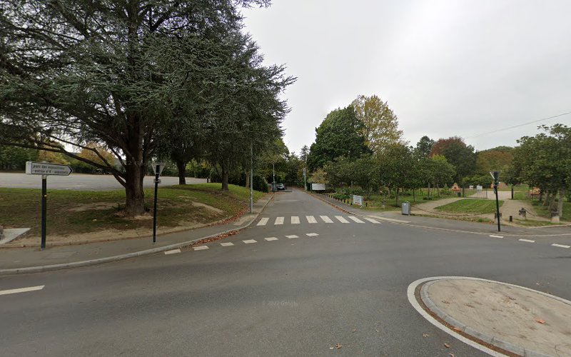 Entrée 4 – Parc des expositions Nantes