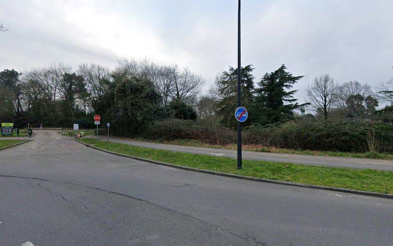 Parking gare de Nantes Sud 3 autocars – NAOLIB