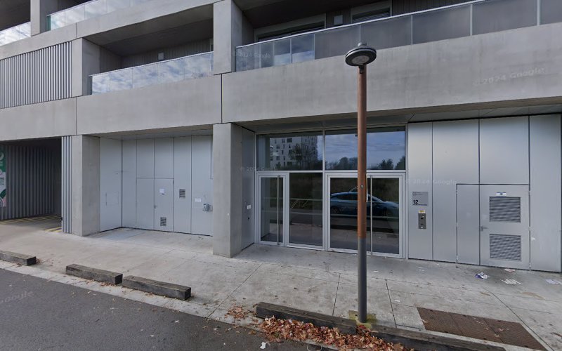Parking Coeur Chénaie