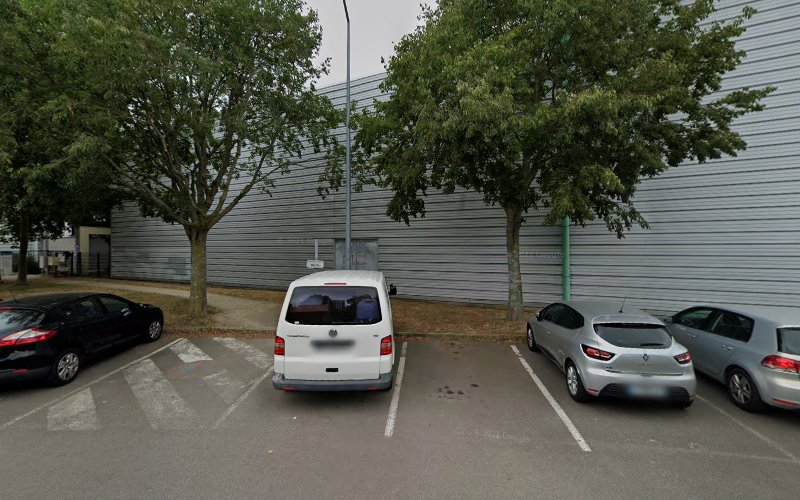 Parking Club de gym La Nantaise
