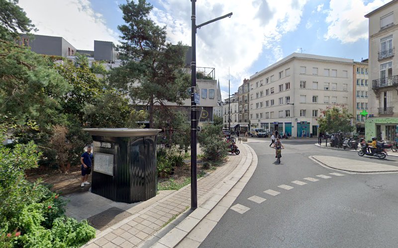 Parkhaus