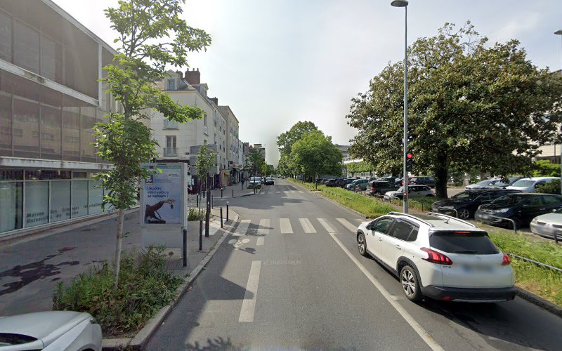 Carrière la vrai croix