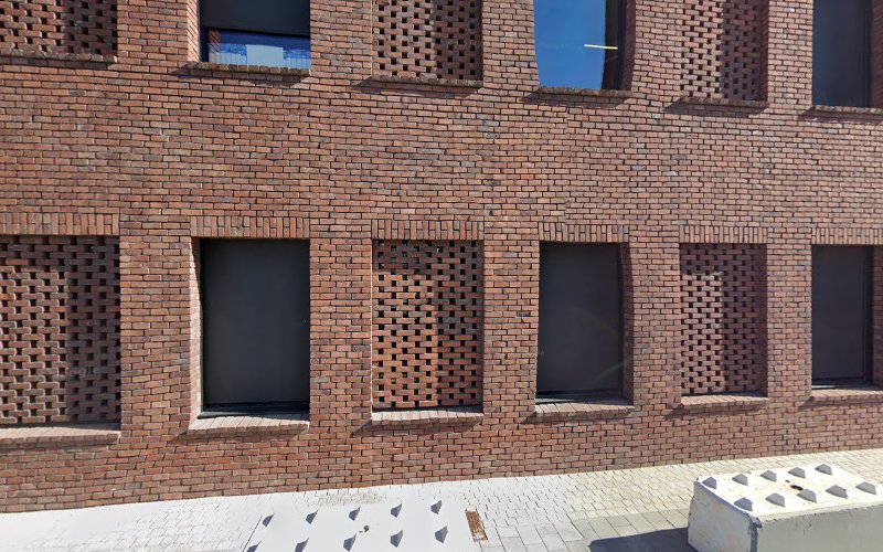 Parking gare de Nantes Sud 2 – NAOLIB