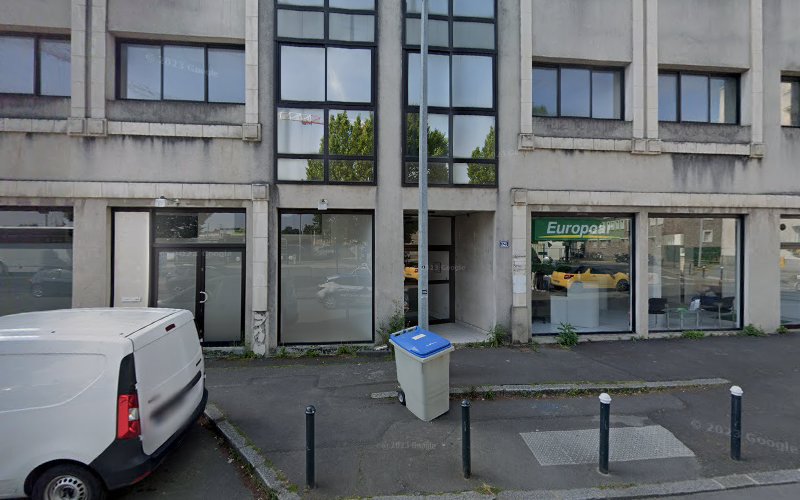 Parking Voitures De Location
