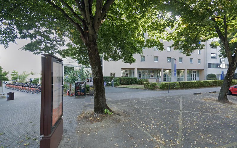 Onepark – Parking Nantes – Centre Ville Nantes