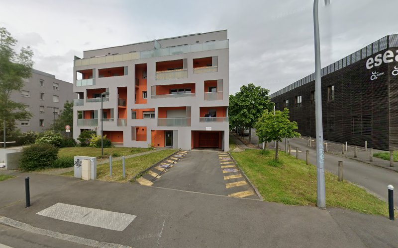 Zenpark