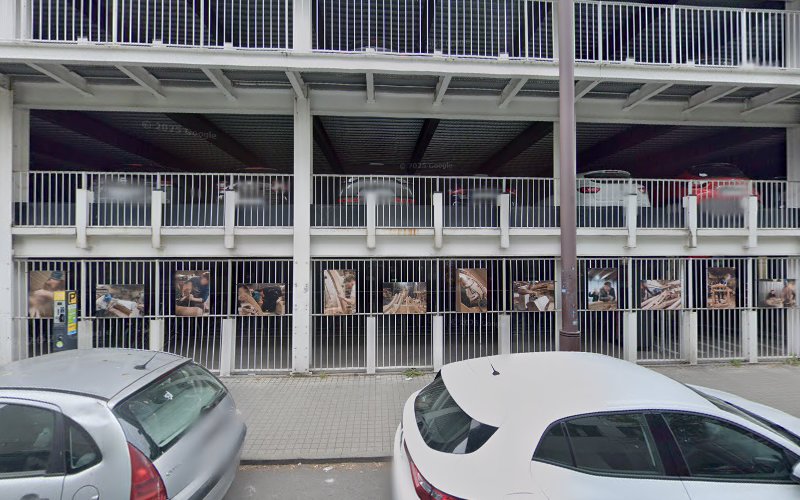 Onepark – Parking Nantes – Officiel Effia Les Machines De Nantes