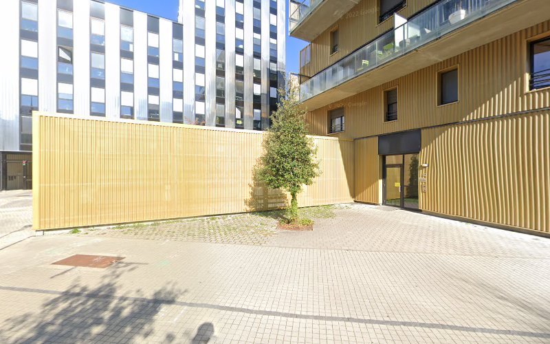 Zenpark