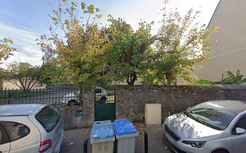 Paroisse Sainte Marie de Doulon