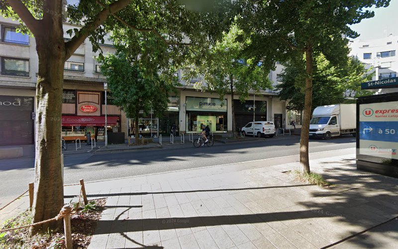 ALLAU Jardin Location