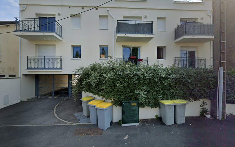 Nature à vivre Nantes Est