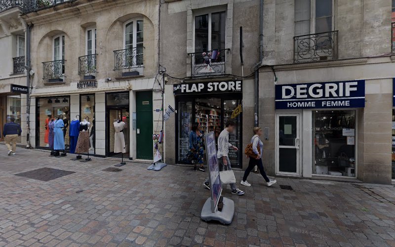 Acte Art Peintre décorateur Nantes