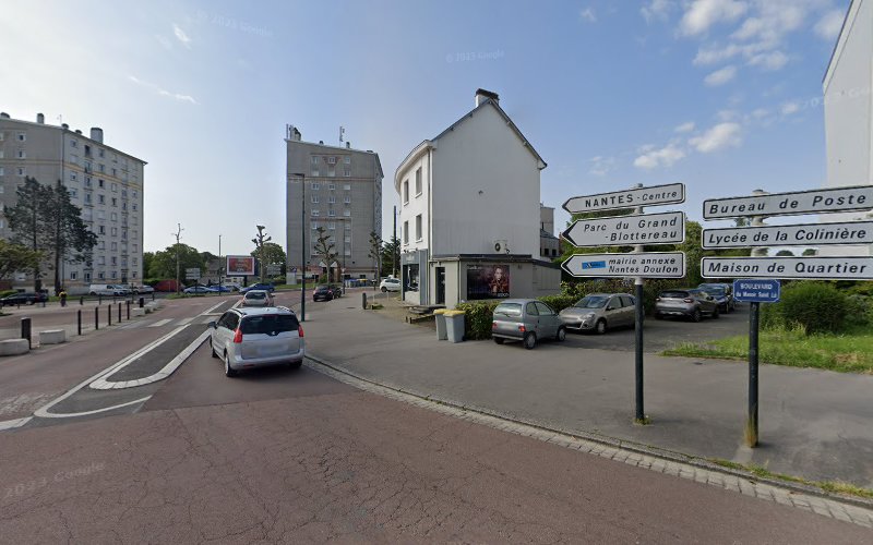 Clavreul Denis