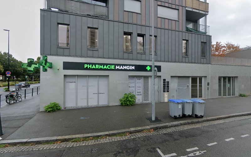 Pharmacie Herbet