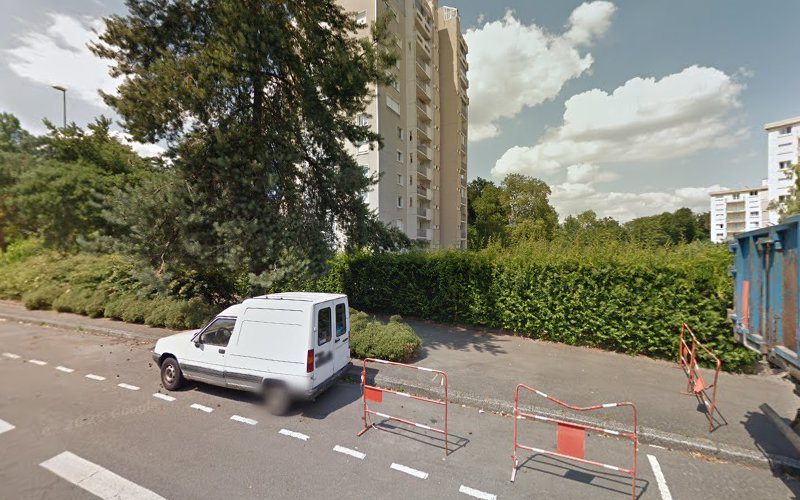 Aurélien Mahot Photographe