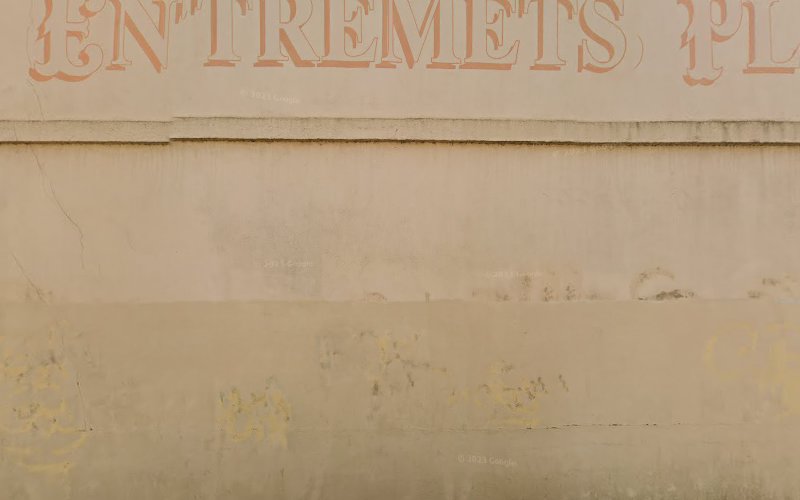 Théophile Trossat – Photographe