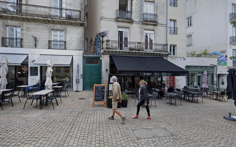 Thomas Fillonneau | Photographe