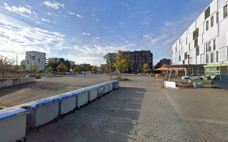 L&rsquo;atelier de la pizza