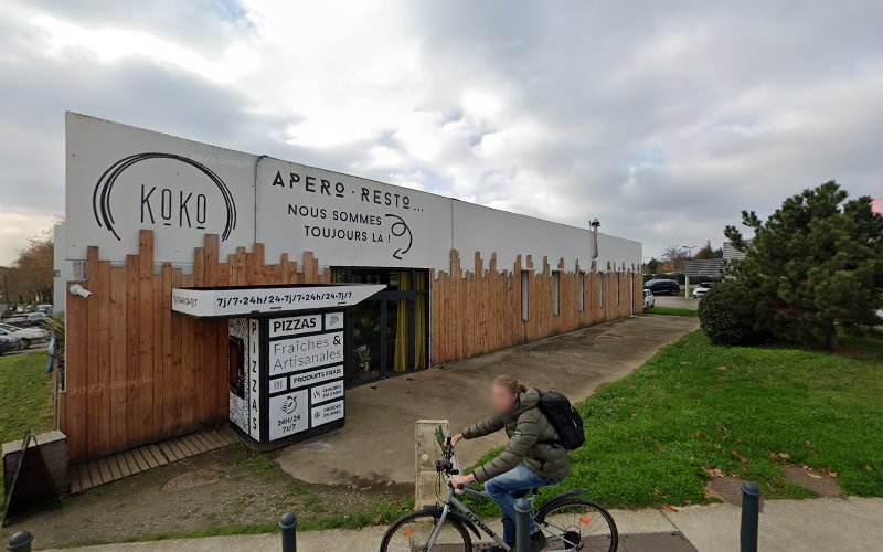 Distributeur de pizza automatique