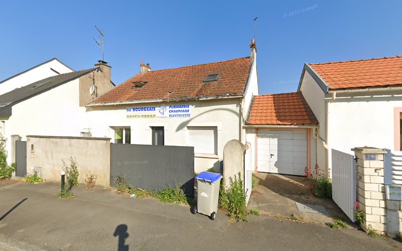 Bourgeais Frédéric