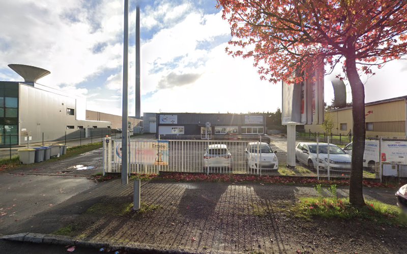 Berton Leboucher SARL