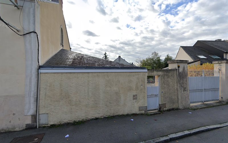 Fauchet Jean-Sébastien